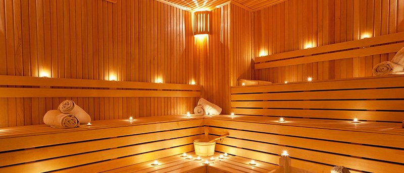Lefkoşa Sauna İmalatı - Lefkoşa Sauna Yapımı Montajı